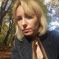 Марія Яцура