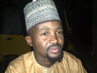 Auwal Musa