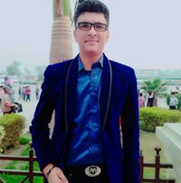 Muhammad Naveed