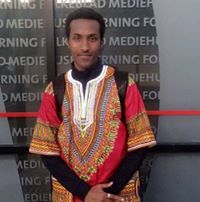 Mahamed Hassan