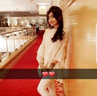 Mahnoor Faisal