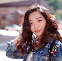 Claudia Haphap