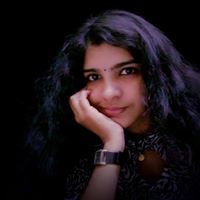 Greeshma Balakrishnan