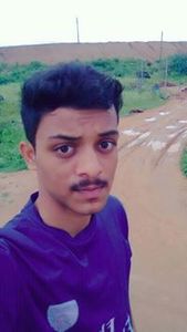 Prashanth Chintu