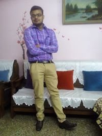 Devesh Mishra