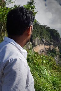 Vishva Sriyan