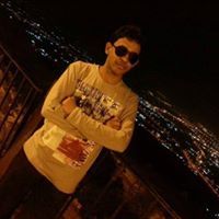 إبراهيم الخبراني