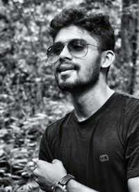 Nakul AR
