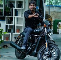 Rupesh
