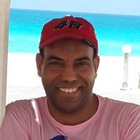 Mohamed Mahgoub