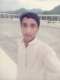 Usman Latif
