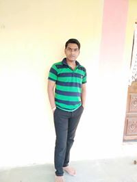 Dipesh Bhosale