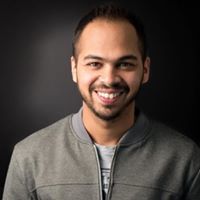 Nawaf Inamdar