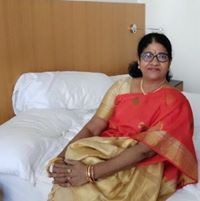 Maya Gopinath