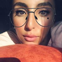 Ghada Mahmoud