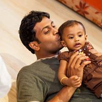 Vivin Kumar