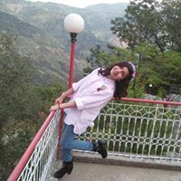 Ayesha Junaid