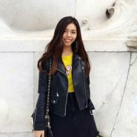 Renée Wong