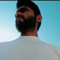 Asrar Ahmed