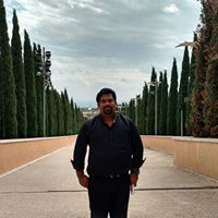 Thomas Varkey