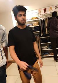Hafijul rahaman