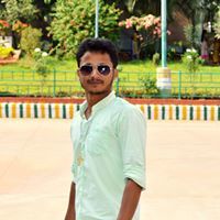 Sharath Sharu