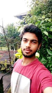 Nithin VJ