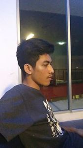 Aldi Ramadhan