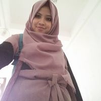 Zidda Mufida