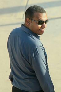 Mohammed Hashem