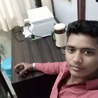 Krishan Kant