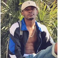 Keith Brookins