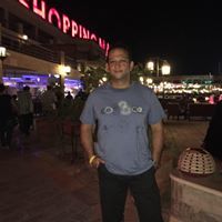 Shawkat Sanad