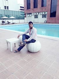 Pritam Kumar
