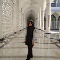 Zaitul Izzah