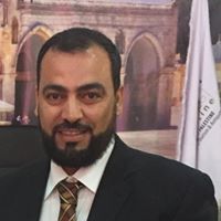 Fathallah Hammad
