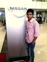 Sasikumar Palanisamy