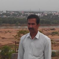 Suryadevara Srinivasrao