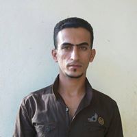 سعيد الشمري