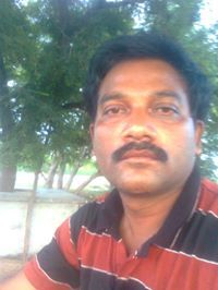 Sudarshan Reddy