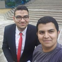 Ahmed Farag
