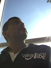 Mario Servín