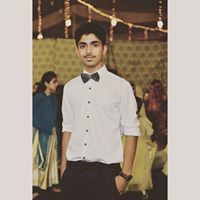 Salman Baloch