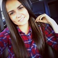 Антонина Стоянова