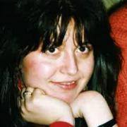 Daniela Dobrescu-Parr