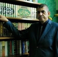 علي عبد الرضا