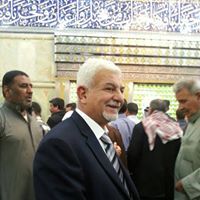 كاظم سياسة
