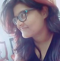 Atreyee Chakrabarty