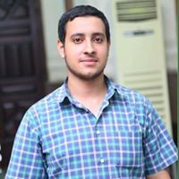 أحمد الشاعر