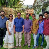 Akshay Mohan